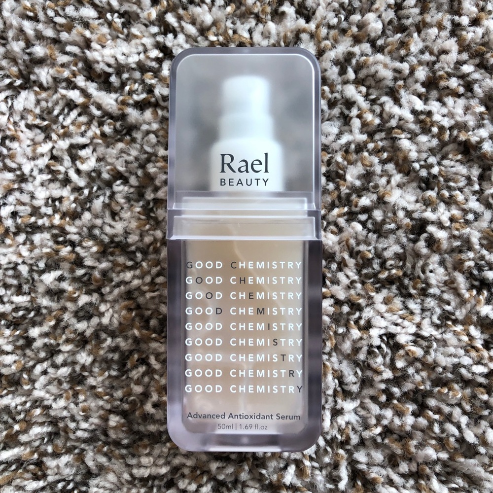 Rael Good Chemistry Advanced Antioxidant Serum